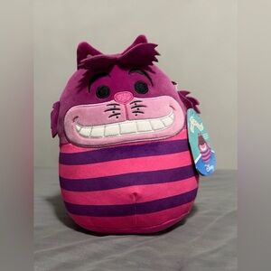 ✨NWT✨ Squishmallow: Cheshire Cat